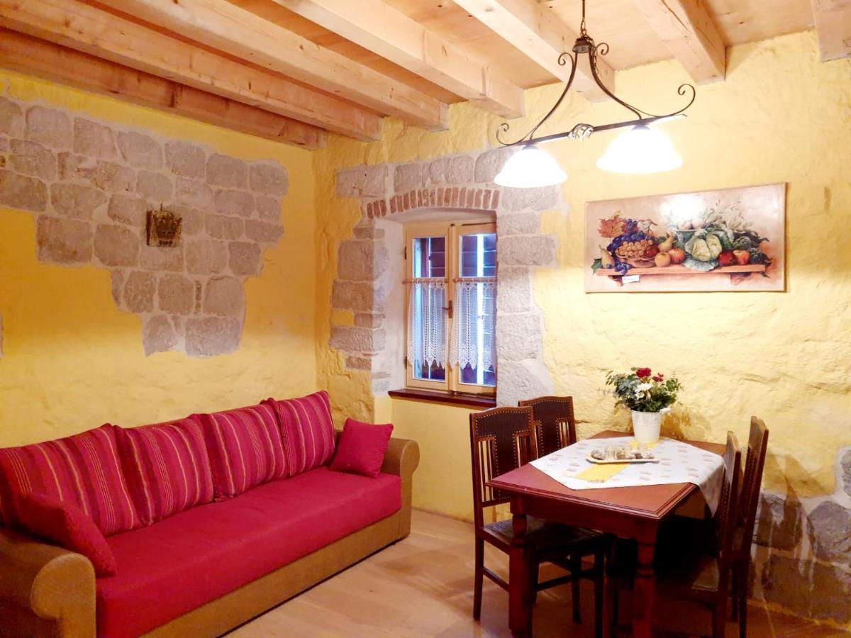 Hvar Heart Heritage Apartment Stari Grad  Dış mekan fotoğraf