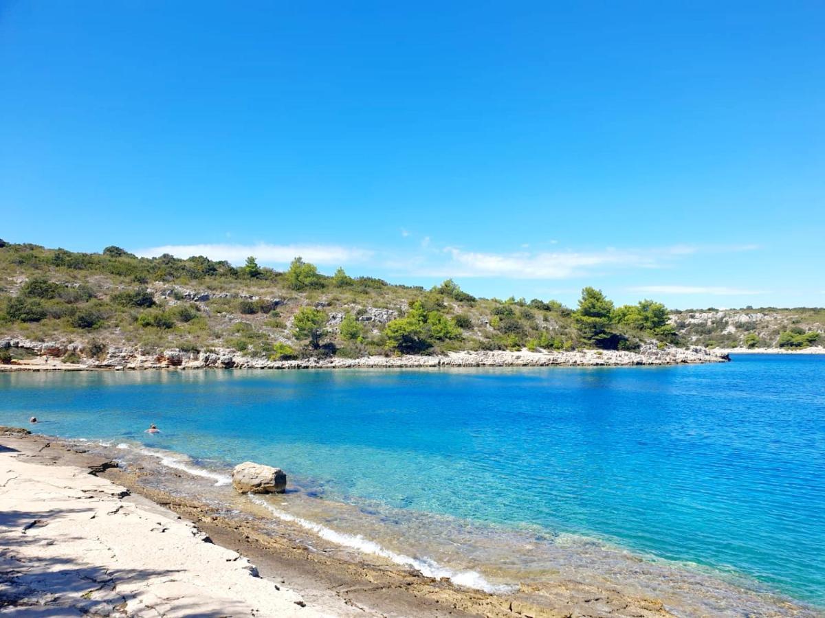 Hvar Heart Heritage Apartment Stari Grad  Dış mekan fotoğraf
