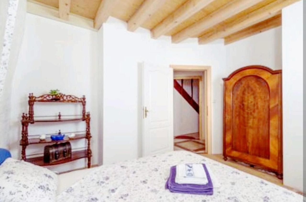 Hvar Heart Heritage Apartment Stari Grad  Dış mekan fotoğraf