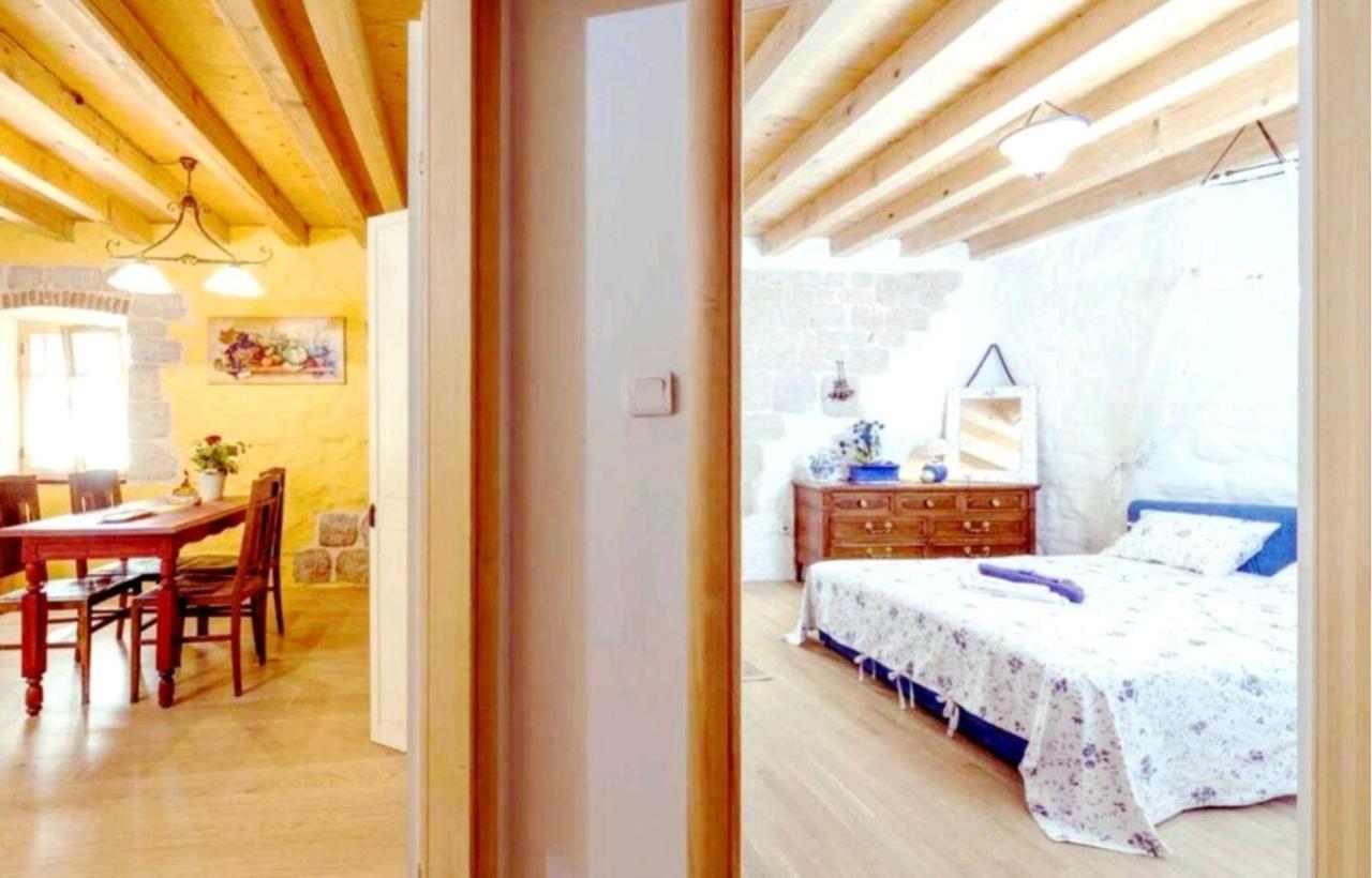 Hvar Heart Heritage Apartment Stari Grad  Dış mekan fotoğraf