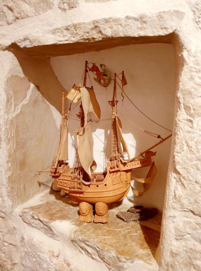 Hvar Heart Heritage Apartment Stari Grad  Dış mekan fotoğraf