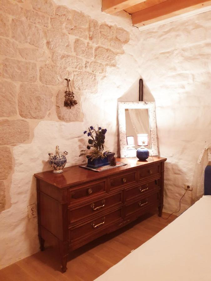 Hvar Heart Heritage Apartment Stari Grad  Dış mekan fotoğraf